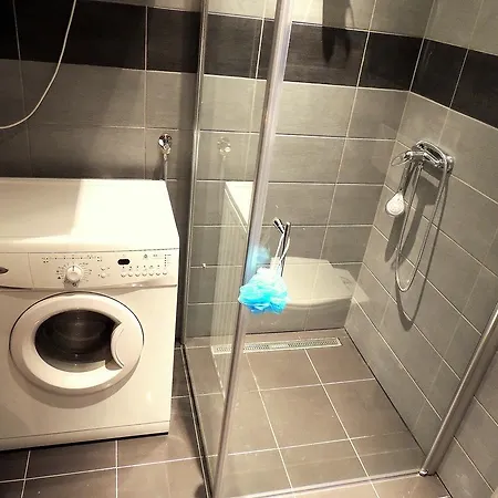 Apartamento Aaa Krakovská *
