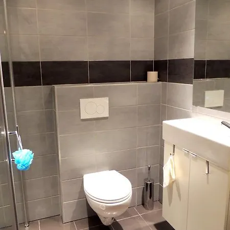 Apartamento Aaa Krakovská