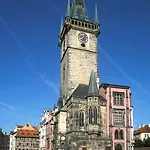 Aaa Krakovská * Praga